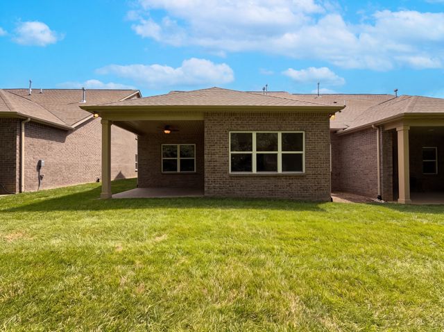 914 Meadowcrest Way, Lebanon, TN 37090