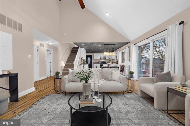 3800-B EDGEWATER PL, Baltimore, MD 21222