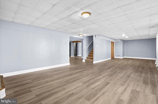 3800-B EDGEWATER PL, Baltimore, MD 21222