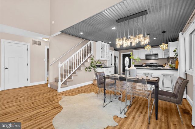 3800-B EDGEWATER PL, Baltimore, MD 21222