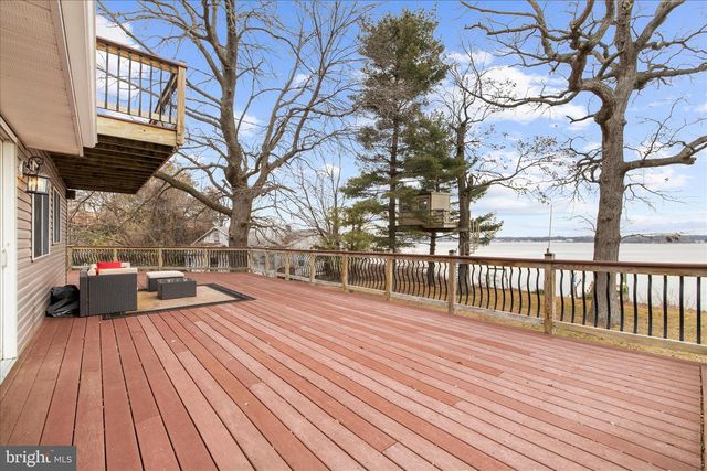 3800-B EDGEWATER PL, Baltimore, MD 21222