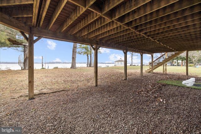 3800-B EDGEWATER PL, Baltimore, MD 21222