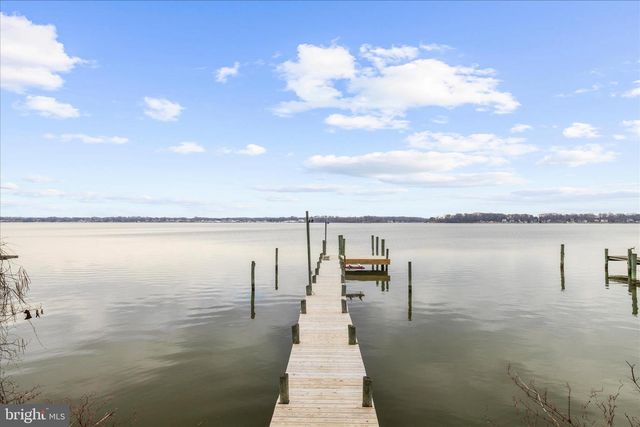 3800-B EDGEWATER PL, Baltimore, MD 21222