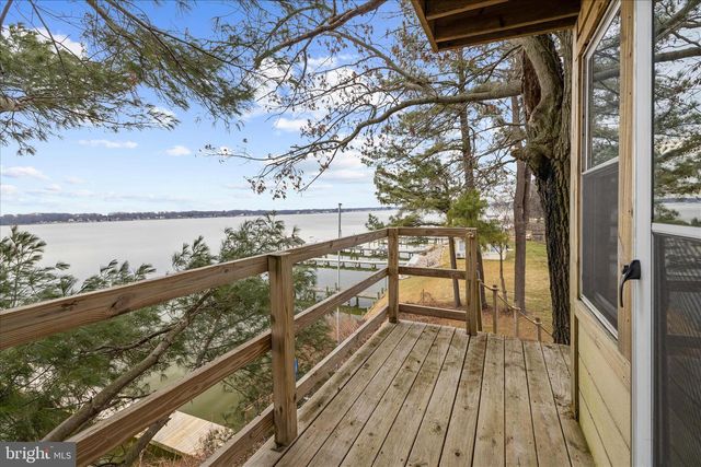 3800-B EDGEWATER PL, Baltimore, MD 21222