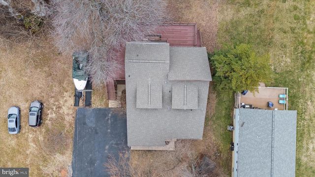 3800-B EDGEWATER PL, Baltimore, MD 21222