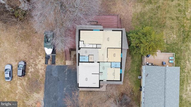 3800-B EDGEWATER PL, Baltimore, MD 21222