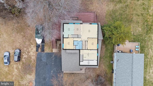 3800-B EDGEWATER PL, Baltimore, MD 21222