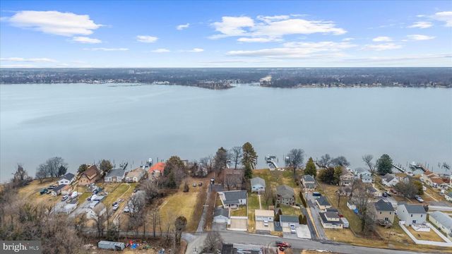 3800-B EDGEWATER PL, Baltimore, MD 21222