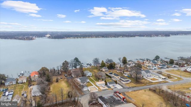 3800-B EDGEWATER PL, Baltimore, MD 21222