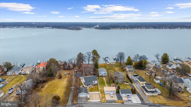 3800-B EDGEWATER PL, Baltimore, MD 21222