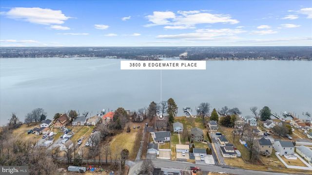 3800-B EDGEWATER PL, Baltimore, MD 21222
