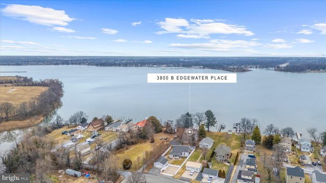 3800-B EDGEWATER PL, Baltimore, MD 21222