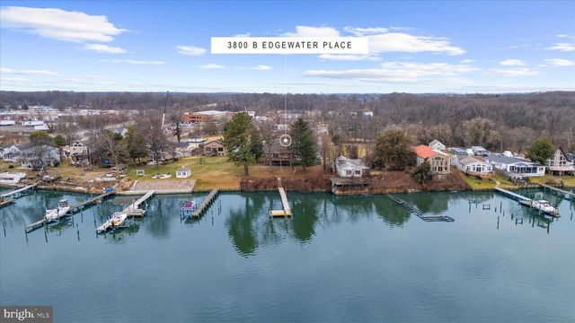3800-B EDGEWATER PL, Baltimore, MD 21222