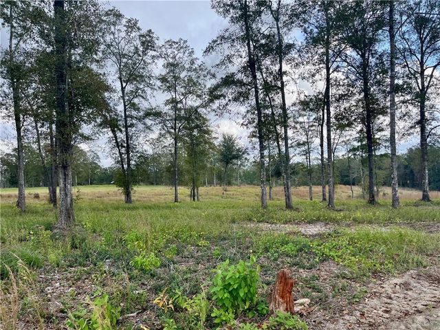 0 Hampton Road, Mobile, AL 36608