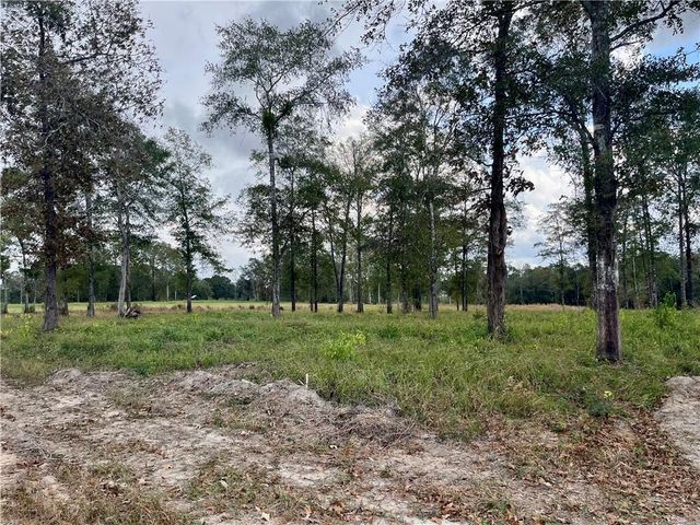 0 Hampton Road, Mobile, AL 36608