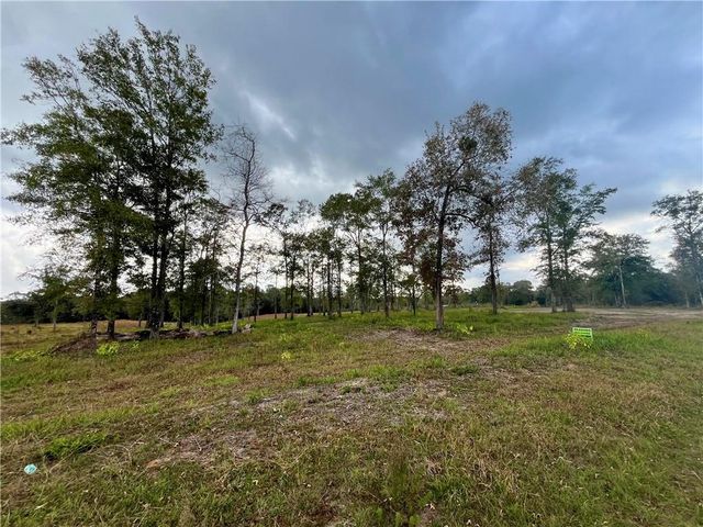 0 Hampton Road, Mobile, AL 36608