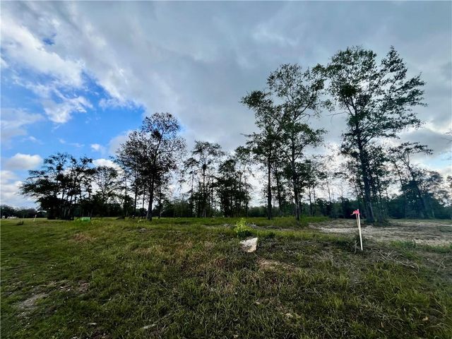 0 Hampton Road, Mobile, AL 36608