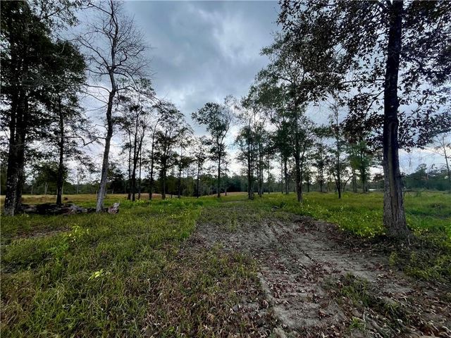 0 Hampton Road, Mobile, AL 36608