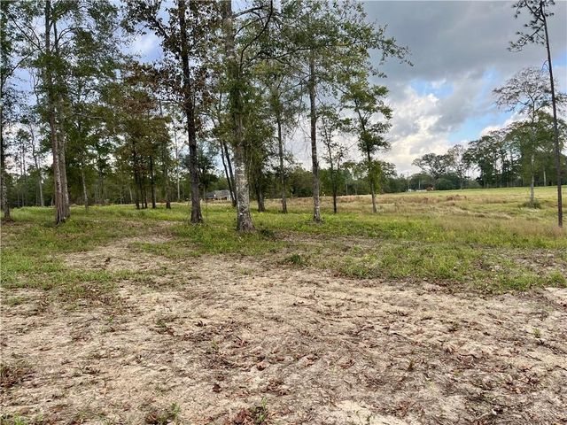 0 Hampton Road, Mobile, AL 36608