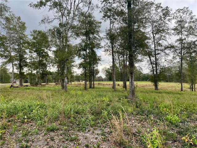 0 Hampton Road, Mobile, AL 36608