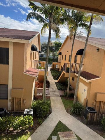 6031 N 10th Avenue 217, Greenacres, FL 33463