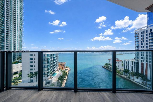 460 NE 28th St 1101, Miami, FL 33137