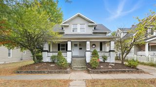 2816 New Haven Avenue, Fort Wayne, IN 46803