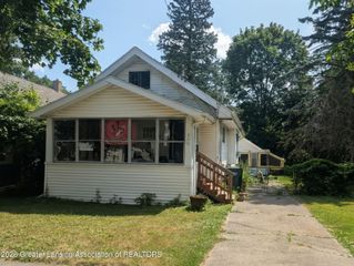400 N Hayford Avenue, Lansing, MI 48912