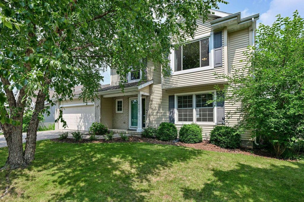 4105 Ambleside DRIVE, Madison, WI 53719