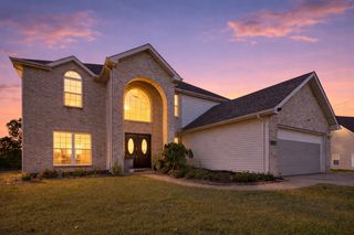 630 Holland Ridge Dr, La Vergne, TN 37086