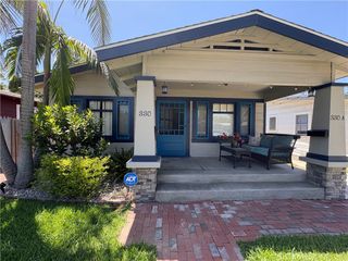 330 W Whiting Avenue, Fullerton, CA 92832