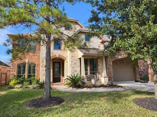 29011 Comal Karst Drive, Spring, TX 77386