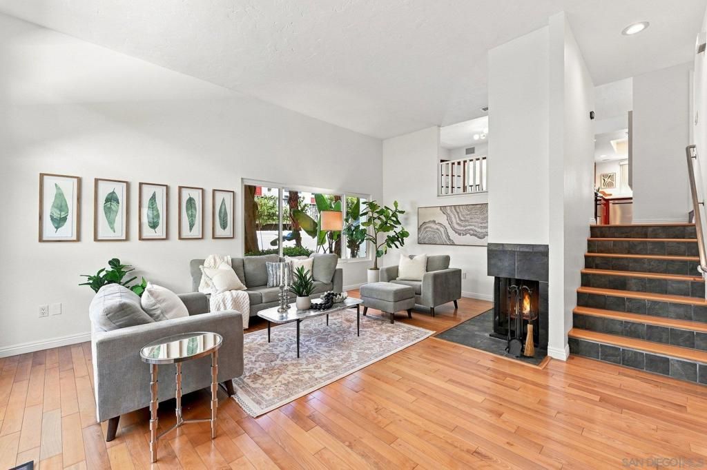3982 La Jolla Village Dr, La Jolla, CA 92037 — exterior