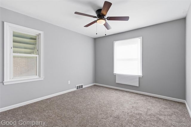 18246 Ashton Avenue, Detroit, MI 48219