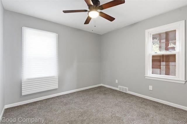 18246 Ashton Avenue, Detroit, MI 48219