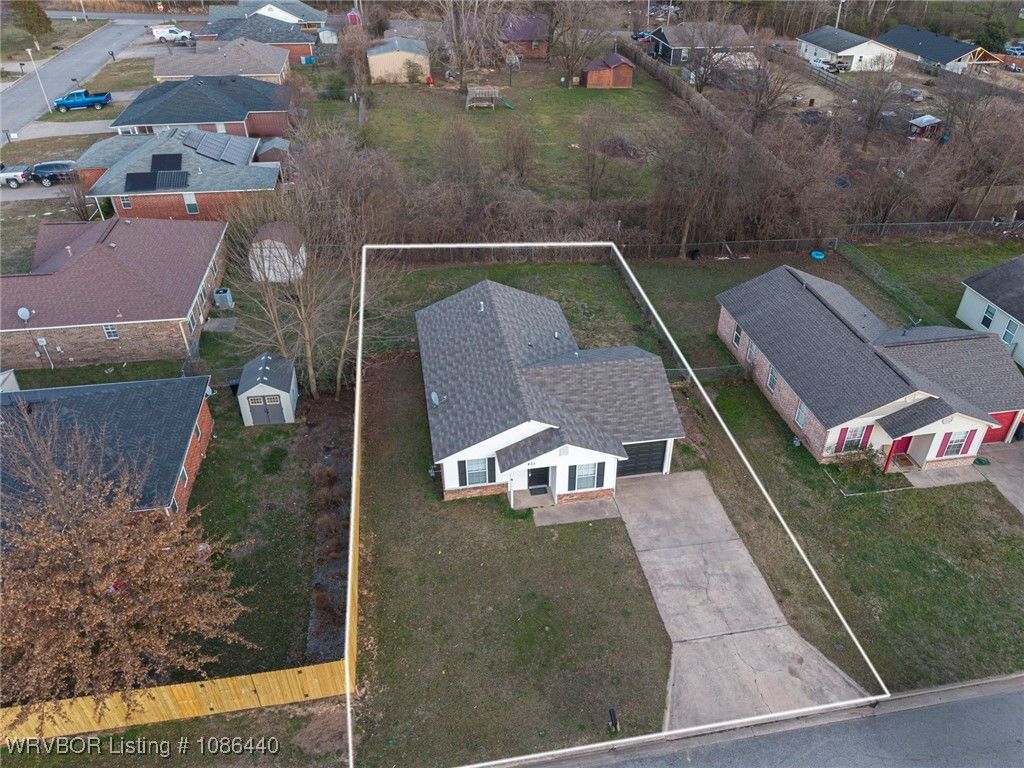 821 S 39th Street 821 S 39th Street