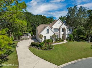 12863 LA COSTA Court, Jacksonville, FL 32225