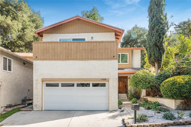4208 Morro, Woodland Hills, CA 91364