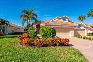 26466 Clarkston DR, Bonita Springs, FL 34135