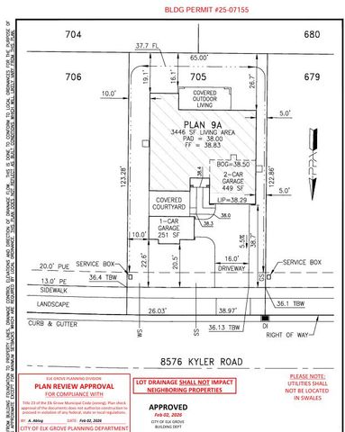 8576 Kyler Rd, Elk Grove, CA 95757