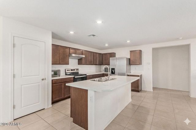 1617 W PIMA Court, Coolidge, AZ 85128