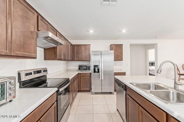 1617 W PIMA Court, Coolidge, AZ 85128