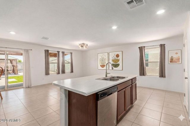 1617 W PIMA Court, Coolidge, AZ 85128