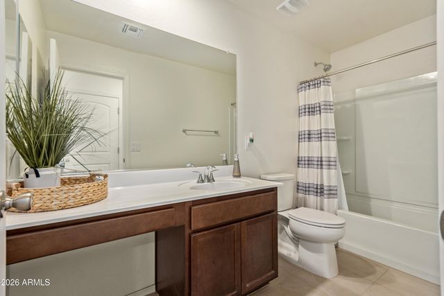 1617 W PIMA Court, Coolidge, AZ 85128