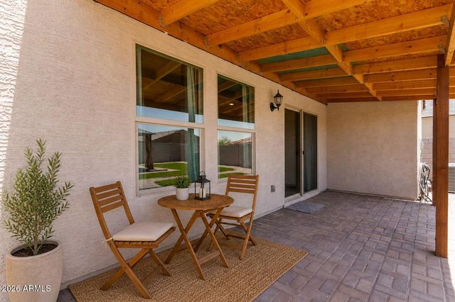 1617 W PIMA Court, Coolidge, AZ 85128