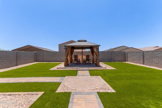 1617 W PIMA Court, Coolidge, AZ 85128