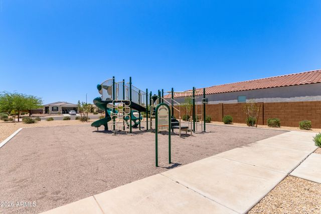 1617 W PIMA Court, Coolidge, AZ 85128