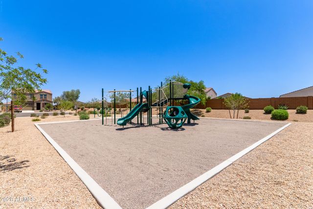 1617 W PIMA Court, Coolidge, AZ 85128