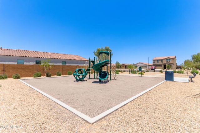 1617 W PIMA Court, Coolidge, AZ 85128