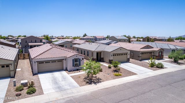 1617 W PIMA Court, Coolidge, AZ 85128